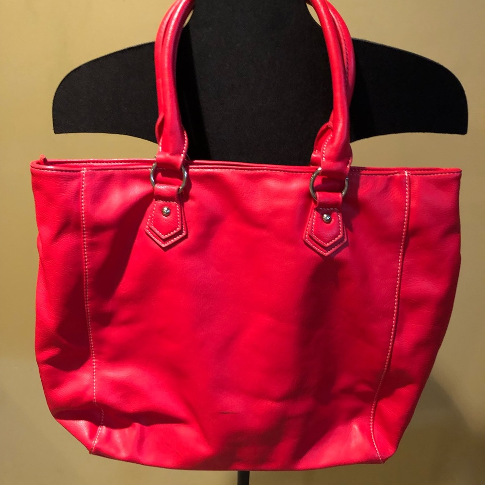 Initials Inc Tote - image 2